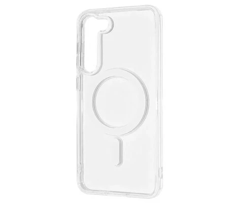 Clear Case MagSafe Samsung S23 clear