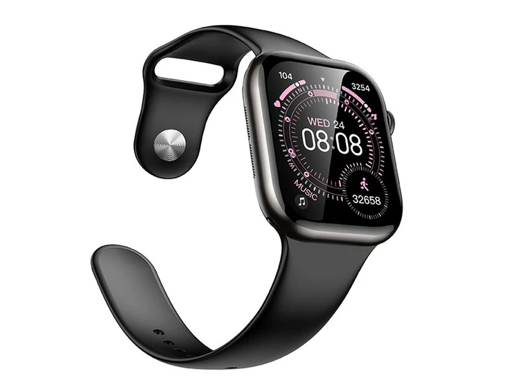 Smart Watch Hoco Y42 metal loop black