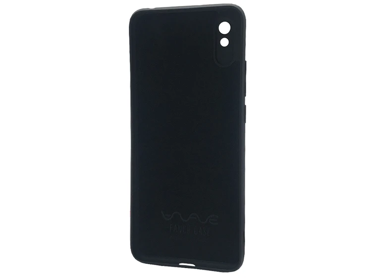 WAVE Fancy Redmi 9A temptation/black