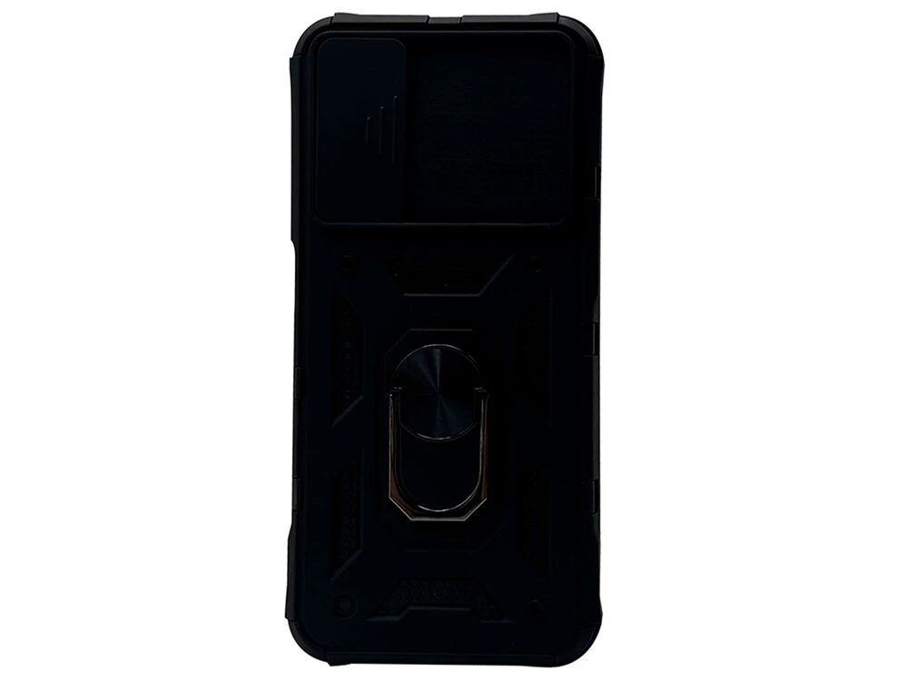 Протиударний Honor Hide Camera Samsung M33 black