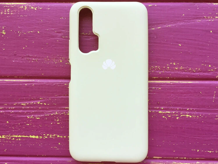 Copy Original низ Honor 20 Pro green