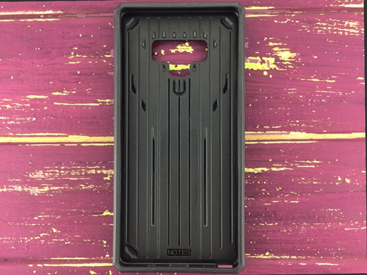 Протиударний Immortal Samsung Note 9 black
