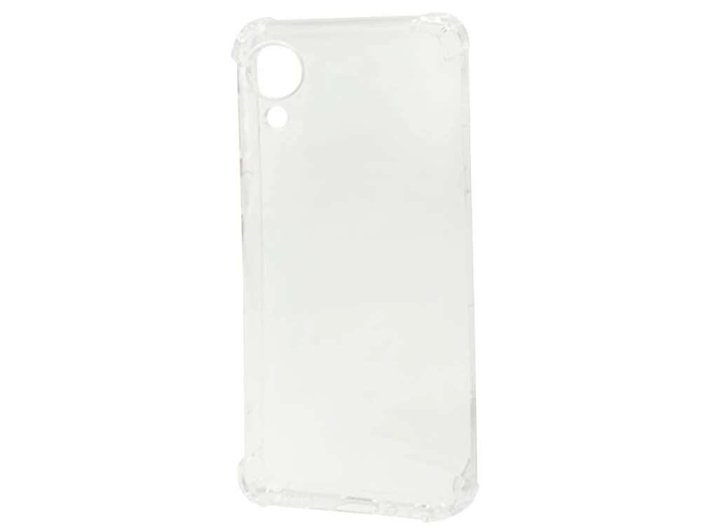 Ультрабронь силікон Samsung A03 Core clear