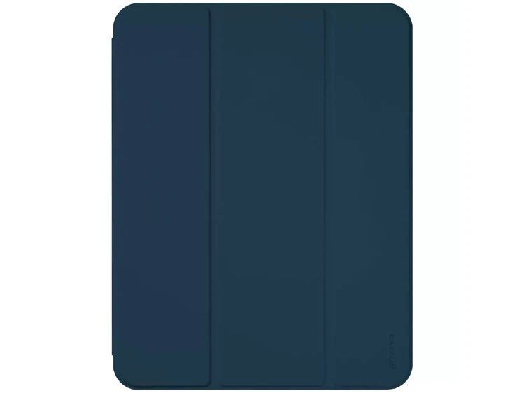 Чохол Proove Pillar Case iPad 10.9" (2022-24)/11" (A16) 2025 midnight blue