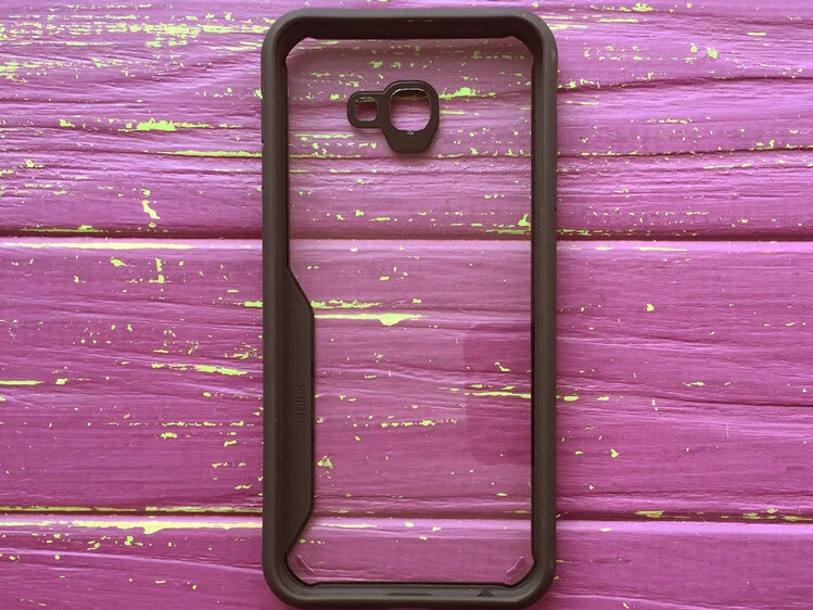 Автофокус iPaky Samsung J4+(18) Черный