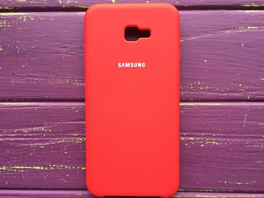 Копия оригинального Samsung J4+(18) красный