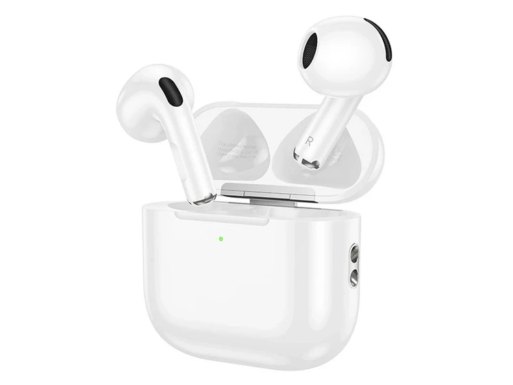 Air Pods BOROFONE BW83 white