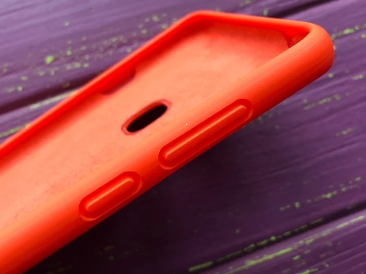 Copy Original низ Samsung A9(18) orange