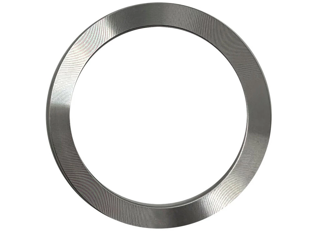 Магнітне кільце для MagSafe Shining silver