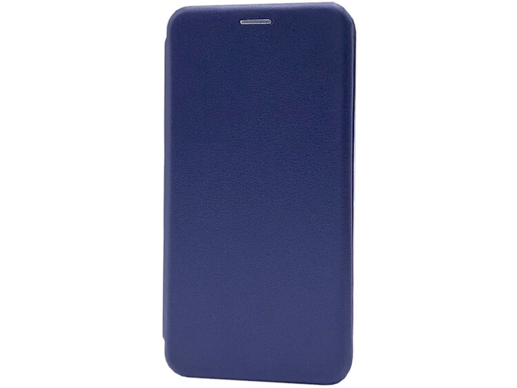 Книжка Aspor Samsung A12/M12 (2021) D-Blue