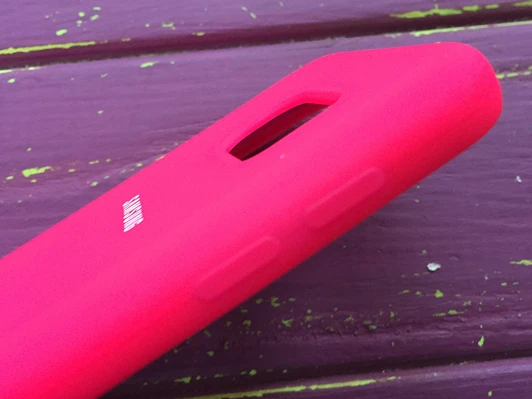 Копия оригинального Samsung S7 горячий розовый