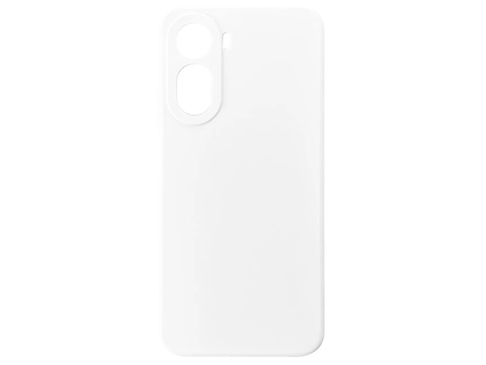 WAVE Full Silicone Redmi A7 Pro white