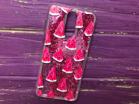 Аквариум Huawei Mate 10 Lite Watermelon