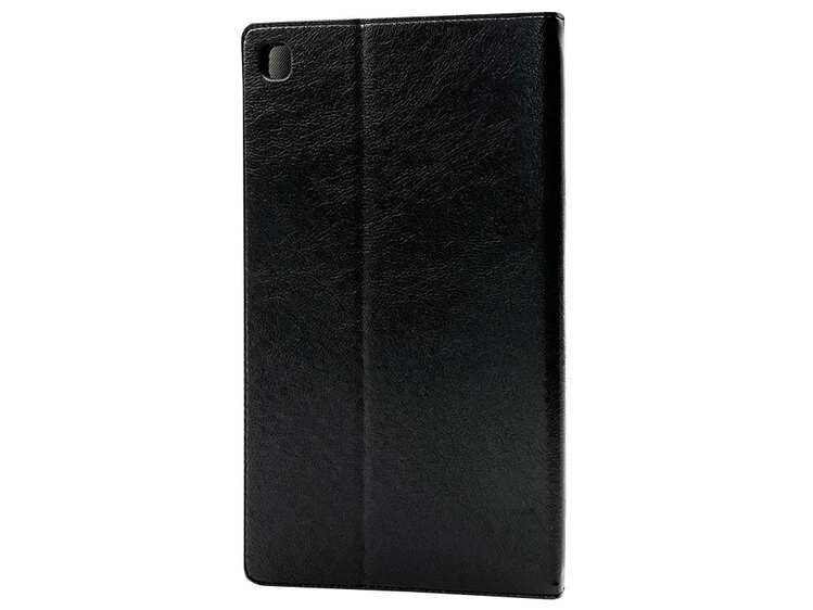 Книжка Hu Ang Samsung Tab E/T560 черный