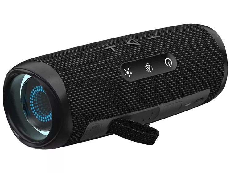 Bluetooth колонка Proove Rumble 20W black