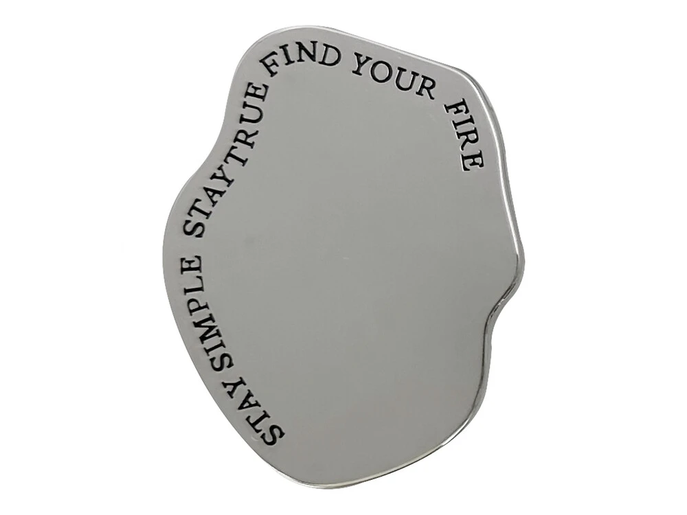 PopSocket Metal Motivation