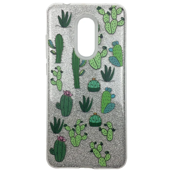 Золотой Дождь Redmi 5 S-Cactus