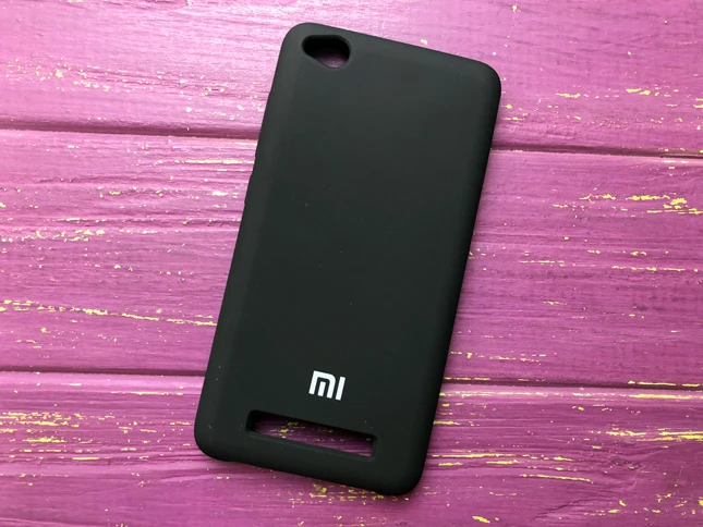 Copy Original Redmi 5A/GO black