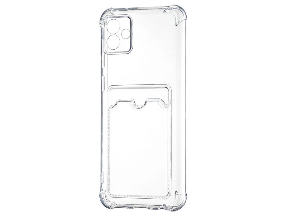 Силікон Camera CARD CASE Samsung A05