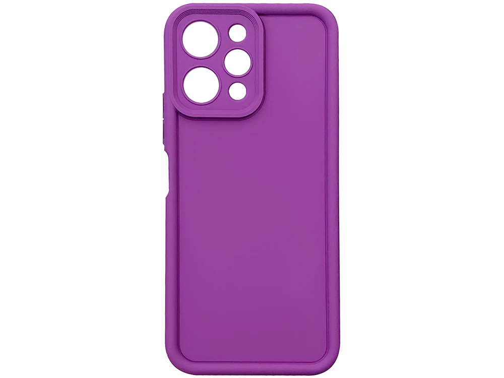 Накладка TPU Redmi 12 violet