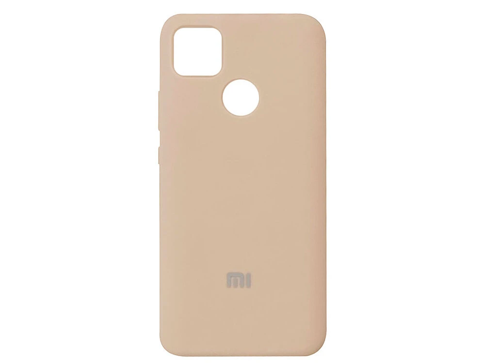 Copy Original низ Redmi 9C/10A pudra