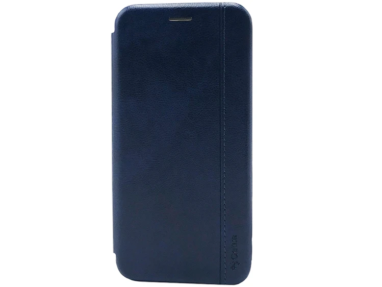 Книжка Gelius Xiaomi Mi 9 Lite/CC9 Blue
