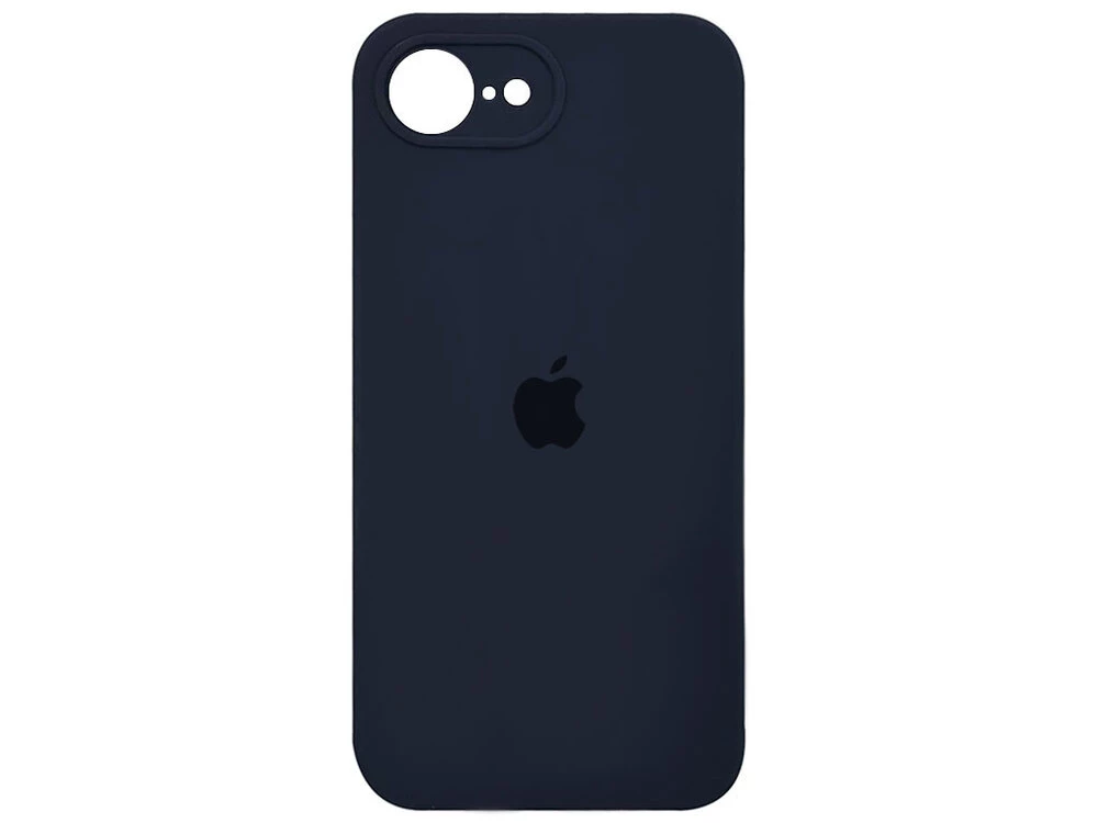 Case soft touch Camera iP 16e (08) midnight blue