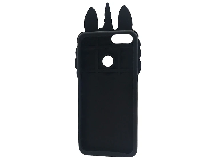 3D Sleep Unicorn P Smart Black