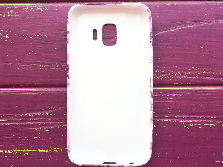 Силікон Samsung J2 Core/ J260 (35)