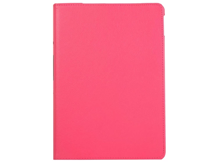 Чехол 360" Samsung T560 / Tab E 9.6'' Розовый