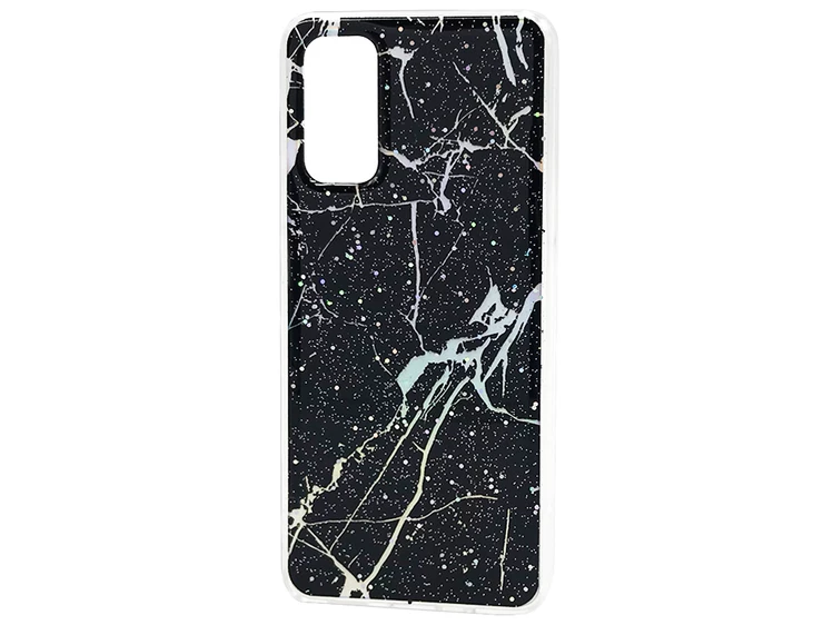 MraMor Samsung S20 hologram black