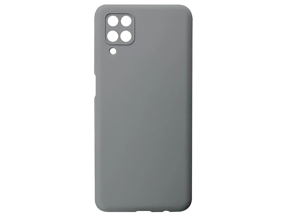 WAVE Colorful Samsung A12/M12 (21) dark gray