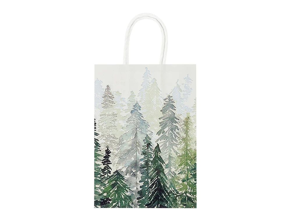 Пакет Новорічний Pine Dream