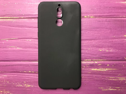 Пластик прорези Huawei Mate 10 Lite Black