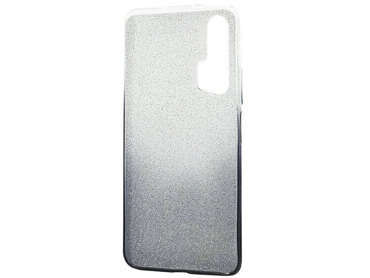 Золотий Дощ Slim Honor 20 Pro Black