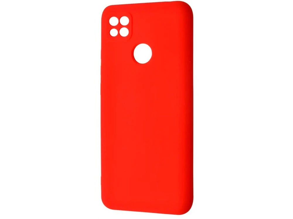 WAVE Colorful Redmi 9C/10A красный