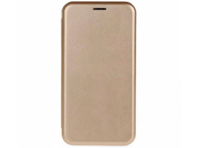 Книжка Aspor Samsung A24 gold