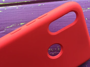 Copy Original Redmi 7 red