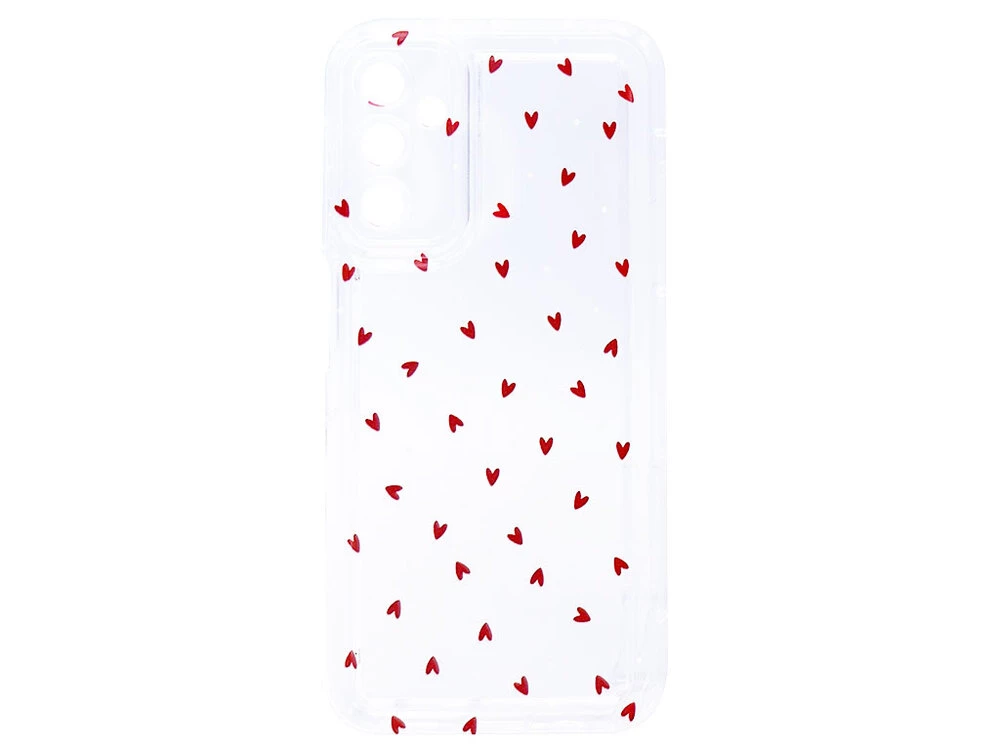Ультрабронь Camera Samsung A14 little hearts