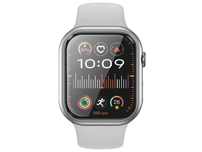 Smart Watch Hoco Y23 silver