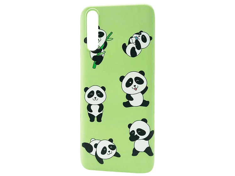 WAVE Fancy P Smart S/Y8p funny panda/green