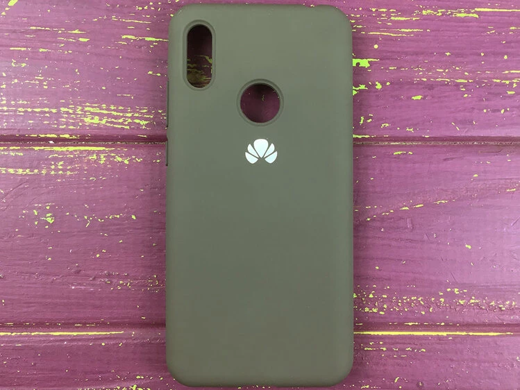 Copy Original низ Y6 Prime(19)/ 8A gray