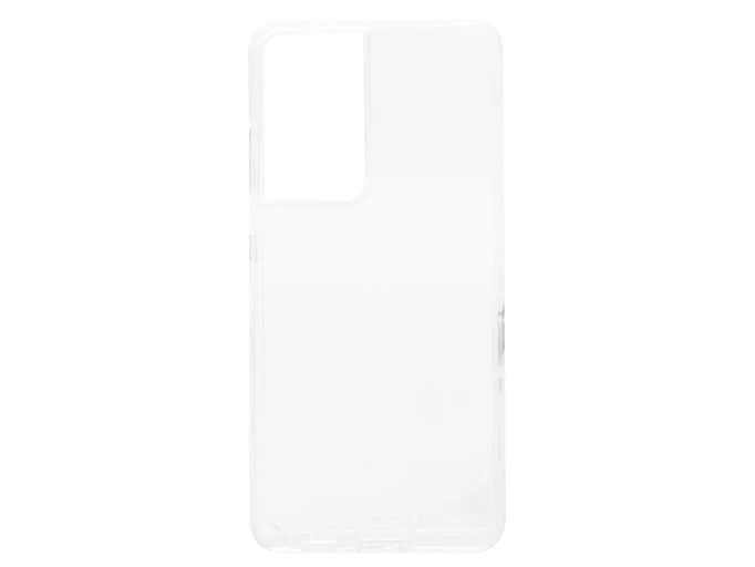 Space Drop Protection Samsung S21 Ultra clear