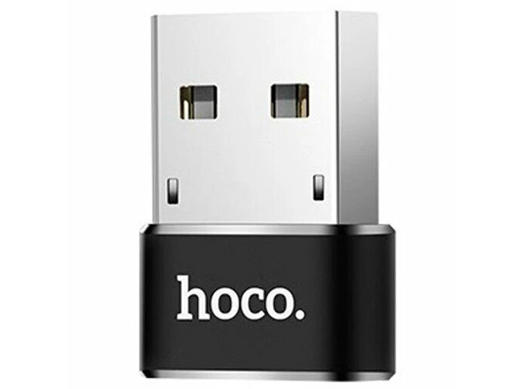 OTG Hoco UA6 Type-C to USB