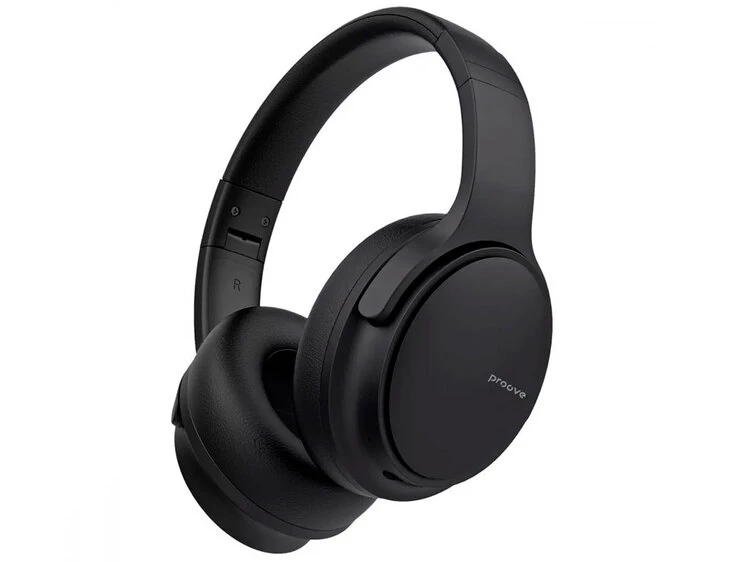 Bluetooth наушники Proove Tender black