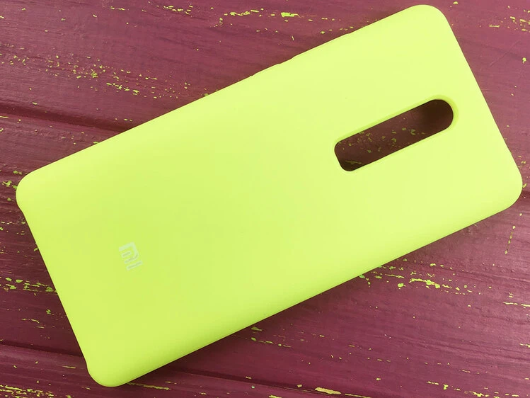 Copy Original Mi9T/K20 /Pro Lemon Yellow