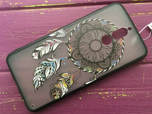 Rock Tatoo Huawei Mate 10Lite Г- Ловец снов