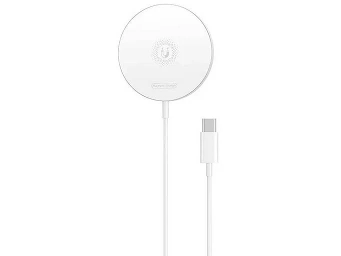 Wireless Charger XO CX022 15W Type-C white
