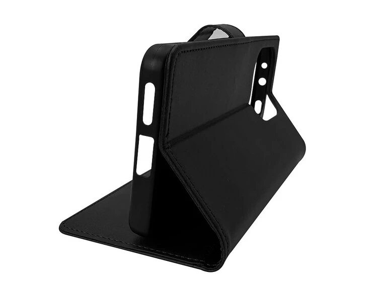 Книжка WAVE Fold Case Redmi Note 9s/Note 9 Pro/Note 9 Pro Max black