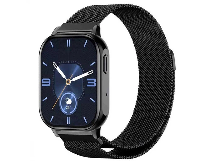 Smart Watch Proove Elysium black